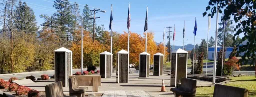 contactpage Merlin Park Walk of Honor image