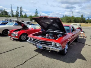 Car Show 2024