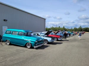 Car Show from 2024